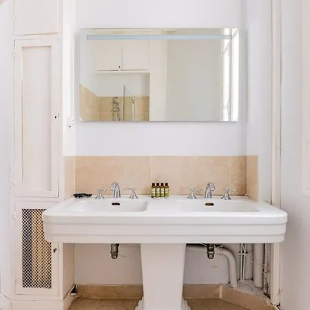 Apartment 4p #jardin Luxembourg#montparnasse#paris 6 Paris
