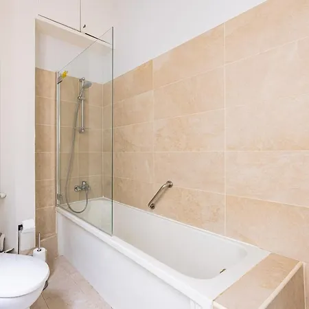 4p #jardin Luxembourg#montparnasse#paris 6 Apartment *